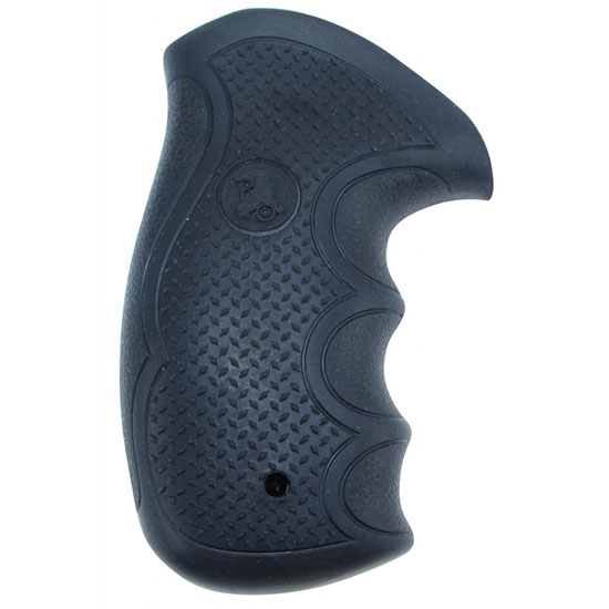 PAC DIAMOND PRO GRIP SW K L FRAME ROUND BUTT - Hunting Accessories